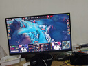HKC 27英寸4K超清160Hz雙模320Hz FastIPS屏幕HDR400認(rèn)證硬件低藍(lán)光旋轉(zhuǎn)升降電競(jìng)游戲顯示器G27H7Pro 曬單實(shí)拍圖