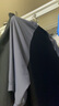 361°【孫楊同款】泳褲男士防尷尬泳衣套裝假兩件平角沙灘游泳褲裝備 曬單實(shí)拍圖