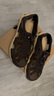 邁樂（Merrell）運(yùn)動(dòng)戶外新溯溪鞋涼鞋MAIPO SIEVE輕便透氣防滑戶外露營休閑涼鞋 J038027咖啡 男 41 曬單實(shí)拍圖