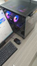 七彩虹（Colorful）海景房主機(jī) i5 12600KF/RTX4060Ti 5060TI黑神話悟空電競(jìng)游戲設(shè)計(jì)辦公電腦主機(jī)臺(tái)式組裝機(jī) 配一：13400F丨32G丨1TB丨4060TI 曬單實(shí)拍圖