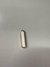 朗菱適用蘋果16Promax防塵貼16Pro防塵網(wǎng)iPhone15/14喇叭防刮13/12充電口揚(yáng)聲器金屬防塵網(wǎng) 金屬黑2套 曬單實(shí)拍圖