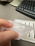 AILUKI日本茶包袋一次性泡茶袋茶葉包過濾袋食品級玉米纖維網(wǎng)袋非無紡布 【200只裝】玉米纖維【0異味】 曬單實拍圖