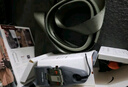 PGYTECH相機背帶微單反掛繩相機掛脖快拆掛扣蒲公英相機肩帶適用索尼佳能富士尼康相機配件掛繩（謐夜黑） 曬單實(shí)拍圖
