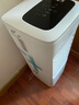 美的（Midea）空調(diào)扇制冷風(fēng)扇冷風(fēng)機(jī)家用加水冰制冷冷氣扇智能語(yǔ)音遙控負(fù)離子凈化加濕降溫蒸發(fā)式水冷扇AAI10FS 曬單實(shí)拍圖