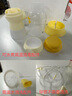 美德樂(lè)（Medela）配件連接器 適配致韻吸奶器（建議3個(gè)月一換） 曬單實(shí)拍圖