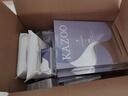 KAZOO多肽淡紋頸膜去頸紋貼頸部護(hù)理抗皺緊致提亮面膜七夕情人節(jié)禮物 曬單實(shí)拍圖