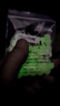 川品社夜光珠釣魚(yú)路亞擋珠小擋豆圓形太空豆發(fā)光豆熒光珠釣魚(yú)用品小配件 10mm【100?！?曬單實(shí)拍圖