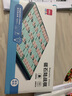 得力（deli）磁石軍棋旗陸戰(zhàn)棋折疊棋盤(pán)便攜兒童學(xué)生娛樂(lè)益智玩具禮物 曬單實(shí)拍圖