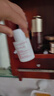 嬌韻詩(shī)輕透防曬乳30ml潤(rùn)粉色SPF50+PA++滋潤(rùn)隔離美白送女友七夕禮物 曬單實(shí)拍圖