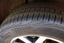 德國馬牌（Continental）汽車輪胎 255/55R19 111Y UCJ適配途蔚來ES6/奧迪Q7大眾途昂 曬單實拍圖