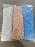LYNN抹布 家政打掃衛(wèi)生抹布70*30cm10條保潔洗車毛巾擦玻璃家務(wù)清潔 曬單實(shí)拍圖