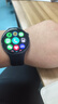 vivo WATCH 5 藍牙版 辰夜黑 全天候心率血氧監(jiān)測血壓功能 全新藍河操作系統(tǒng) iOS跨系統(tǒng)兼容智能手表 曬單實拍圖