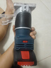 博世（BOSCH）GLF 18V-8專業(yè)鋰電無刷修邊機(jī)木工工具修邊倒角機(jī)雕刻機(jī) 官方標(biāo)配（不含電池、充電器） 曬單實(shí)拍圖