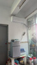 TCL京東聯(lián)名大1.5匹新一級(jí)能效真省電SE掛機(jī)空調(diào)冷暖變頻KFR-35GW/JD21+B1國家補(bǔ)貼以舊換新 曬單實(shí)拍圖