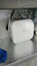 海爾（Haier）國家補貼20%小廚寶電熱水器11升 FCW 金剛無縫膽 一級能效節(jié)能2200W速熱儲水式家用廚房小型熱水寶 曬單實拍圖