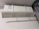 貝石空調(diào)擋風板 防直吹掛式空調(diào)擋板月子嬰兒導風板 適用于格力美的海爾奧克斯空調(diào)配件三合一款 曬單實拍圖