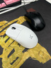 邁從（MCHOSE）L7Pro無(wú)線鼠標(biāo)游戲電競(jìng)?cè)?.4G藍(lán)牙有線PAW3395可充電便攜輕量化人體工學(xué)臺(tái)式筆記本 L7 Pro（ 小手）白色 - 【抓握神鼠】 曬單實(shí)拍圖