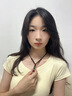 鳳禧珠寶翡翠玉佛吊墜玉墜女款彌勒佛公玉石項(xiàng)鏈送老婆媽媽節(jié)日禮物 曬單實(shí)拍圖