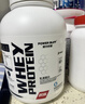 紫光優(yōu)健powerbuff四重乳清蛋白粉 TWK10益生菌 1.8KG健身運(yùn)動補(bǔ)劑 抹茶味【4磅】 曬單實拍圖