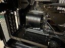 聯(lián)力LIANLI 垂直顯卡套件 聯(lián)力機(jī)箱通用4槽 PCIE4.0延長線兼容包豪斯ATX機(jī)箱 聯(lián)力機(jī)箱 VG4 PCIE4.0顯卡支架套件 黑色 曬單實(shí)拍圖