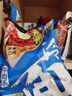 升元 蕎麥冷面含料包565g*6袋朝鮮冷面主食代餐方便面雜糧面條速食 曬單實(shí)拍圖