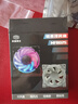 零度世家argb電腦風(fēng)扇集線器 5V3針神光同步PWM智能溫控集線器12V4針臺(tái)式機(jī)機(jī)箱風(fēng)扇 HUB 8路ARGB&PWM三合一多功能轉(zhuǎn)換精靈 曬單實(shí)拍圖