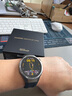 華為（HUAWEI）手表WATCH GT 5 Pro【國補15%】運動玄璣感知兩周續(xù)航藍牙通話體溫血氧心率監(jiān)測送男女士朋友禮物 46mm曜石黑【皮表帶+貼膜】 曬單實拍圖