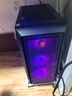 微星（MSI）?；赎猂S AMD銳龍R7 9700X/RTX5060/16G DDR5/1T 國(guó)家補(bǔ)貼20%電競(jìng)游戲設(shè)計(jì)師辦公臺(tái)式電腦主機(jī)整機(jī) 曬單實(shí)拍圖