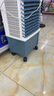大宇（DAEWOO）可移動(dòng)空調(diào)單冷暖型一體機(jī)家用立式無(wú)外機(jī)空調(diào)出租房免安裝大風(fēng)量壓縮機(jī)制冷真空調(diào) 小1匹 單冷【實(shí)惠特價(jià)】 曬單實(shí)拍圖