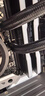 美商海盜船（USCORSAIR）64GB(32Gx2)套裝 DDR5 6800 臺式機內(nèi)存條 復(fù)仇者 RGB SL 燈條 黑色 海力士A-die顆粒 C32 曬單實拍圖