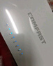 COMFAST CF-WR613N 大功率智能300m無(wú)線(xiàn)路由器 家用全屋穿墻WIFI信號放大高速穩定傳輸漏油器 【300M】強勁穿墻款-N1 曬單實(shí)拍圖