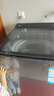 海爾（Haier）【大桶】新品雙動(dòng)力波輪洗衣機(jī)直驅(qū)變頻10公斤BZ618智能語(yǔ)音播報(bào)家用全自動(dòng)防纏繞后控大彩屏觸控 AI智慧洗自編程+頑漬洗除菌螨桶自潔+羽絨服預(yù)約洗 送貨上樓到家/免費(fèi)上門(mén)安裝 曬單實(shí)拍圖
