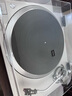 Technics SL-1500C直驅(qū)黑膠唱盤機(jī)  黑膠唱片機(jī) 復(fù)古留聲機(jī) 內(nèi)置唱放附送唱頭 高品質(zhì)HIFI系列 SL-1500C銀色 曬單實(shí)拍圖