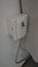 長虹（CHANGHONG）空調(diào)4匹熊貓懶新能效省電家電國家補貼220V家用電變頻立式空調(diào)柜機KFR-100LW/ZDTTW3+R2以舊換新 曬單實拍圖