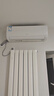 科龍空調(diào)大1.5匹 海信出品 靜省電 新一級變頻冷暖輕音臥室掛機(jī)以舊換新國家補(bǔ)貼20% KFR-35GW/QS1-X1 曬單實拍圖