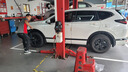 普利司通（Bridgestone）汽車輪胎 235/65R17 108V H/L001 適配本田CR-V/皓影/現(xiàn)代勝達 曬單實拍圖