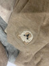 FitonTon6雙裝襪子女夏季薄款小熊刺繡船襪透氣吸汗可愛(ài)卡通襪無(wú)骨ins潮襪 曬單實(shí)拍圖