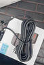 HIKVISION?？低曅熊囉涗泝x降壓線 適用于?？低旻/C/B1系列型號專用 曬單實拍圖