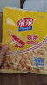 親親蝦條蝦片非油炸混合80g*5包 膨化休閑食品經(jīng)典組合零食大禮包 曬單實(shí)拍圖