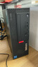 聯(lián)想ThinkCentre K70 商用辦公高性能臺式電腦主機(酷睿14代i3-14100 16G DDR5 512G SSD)23.8英寸 曬單實拍圖