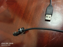 韶音（SHOKZ）S710專用充電線數(shù)據(jù)線 黑色 曬單實拍圖