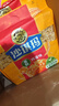 徐福記香酥雞蛋味沙琪瑪768g/袋 12道工序匠心傳承 早餐零食 曬單實(shí)拍圖
