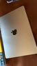 Apple/蘋果AI筆記本/MacBook Air 13.6英寸 M2 (8+8核) 16G 256G深空灰色電腦 MC7U4CH/A 曬單實拍圖
