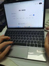 格萊富英特爾酷睿i5觸屏筆記本電腦二合一10.95英寸迷你便攜商務(wù)辦公設(shè)計(jì)學(xué)生學(xué)習(xí)娛樂編程炒股手提電腦 英特爾酷睿i5-1250p-10.95英寸-觸屏 16G內(nèi)存+ 256G高速固態(tài)硬盤+豪華大禮包 曬單實(shí)拍圖