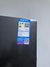 美的（Midea）283三門三開門大容量家用小型電冰箱一級能效節(jié)能風冷無霜雙凈味租房多門MR-283WTPZE【國家補貼】 曬單實拍圖