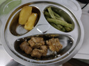 迪普爾304不銹鋼兒童餐盤分格寶寶輔食碗小孩幼兒園專用餐具飯碗 曬單實拍圖