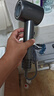 美的（Midea）高速吹風(fēng)機 39億等離子護發(fā) 家用負(fù)離子吹風(fēng)筒 殺菌除頭螨電吹風(fēng)FG208灰 國家補貼 節(jié)日/生日禮物 曬單實拍圖