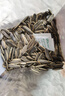 洽洽香瓜子350g堅果炒貨經(jīng)典紅袋包裝五香味葵花籽 宿舍休閑零食瓜子 曬單實拍圖