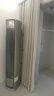美的空調(diào) 3匹 全面風(fēng)pro 客廳空調(diào)省電大風(fēng)量 空調(diào)柜機立式  家電補貼20%空調(diào) KFR-72LW/N8QM1P 曬單實拍圖