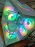 七彩虹（Colorful）海景房主機(jī) i5 12600KF/RTX4060Ti 5060TI黑神話悟空電競游戲設(shè)計辦公電腦主機(jī)臺式組裝機(jī) 配五：12400F丨16G丨512G丨4060白色 曬單實拍圖